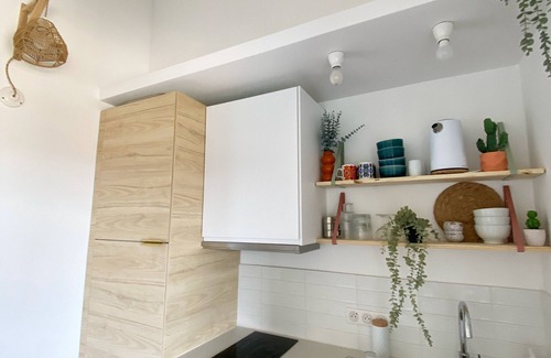 Tamaris Appartement | Bienvenue au Lona-Bay Tamaris! Votre appartement pour 4 pers vue mer et piscines