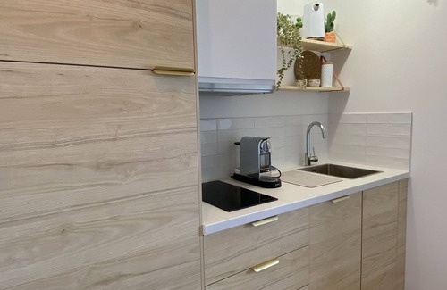 Tamaris Appartement | Bienvenue au Lona-Bay Tamaris! Votre appartement pour 4 pers vue mer et piscines