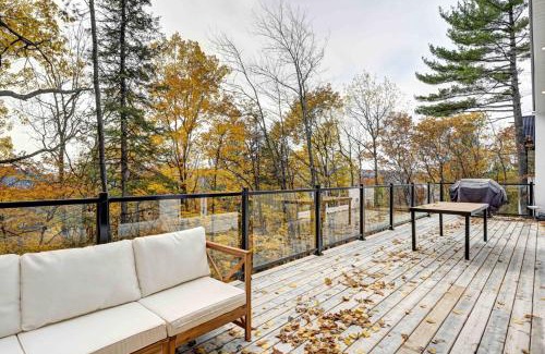 Sainte-Beatrix Chalet De Ski | Vue, Nature, SPA & Relaxation au Melilot