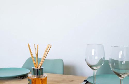 Choisy-le-Roi Appartement | Vue Parisienne - Gare et Seine