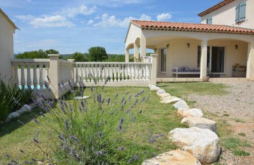 Pourrieres Appartement | Vue Sainte Victoire, proche Aix-en-Provence