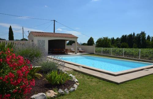 Pourrieres Appartement | Vue Sainte Victoire, proche Aix-en-Provence