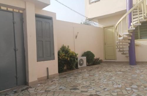 Abomey-Calavi Appartement | Vue sur l'Atlantique