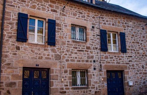 Treignac Lit Et Petit-Déjeuner | Vue sur la Vezere