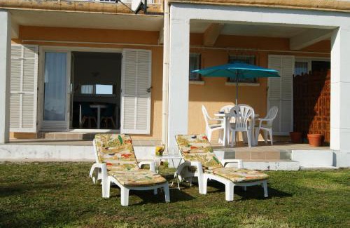Santa-Severa Appartement | Vue sur mer - Appartement Les Pins