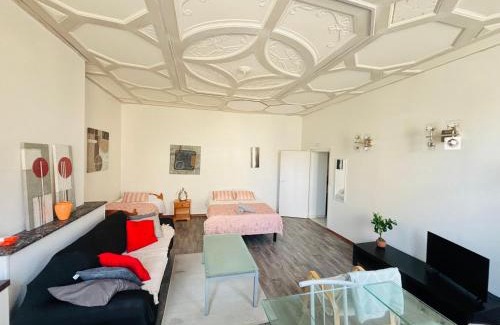 Longeville-les-Metz Appartement | Vue sur Saint Quentin Un Séjour à Part