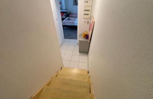 Longeville-les-Metz Appartement | Vue sur Saint Quentin Un Séjour à Part