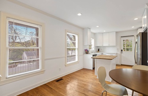 Redmont Park Maison | Vulcan View Cottage