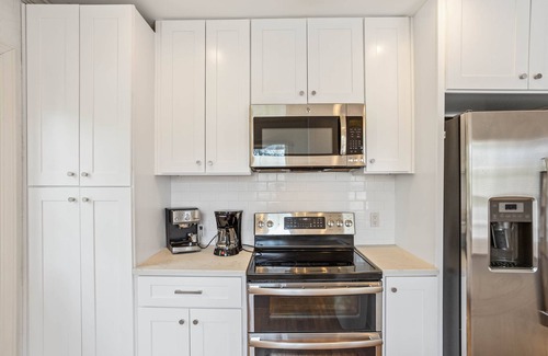Redmont Park Maison | Vulcan View Cottage