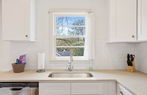 Redmont Park Maison | Vulcan View Cottage