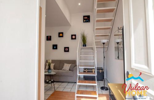 Cercola Maison | VulcanHome