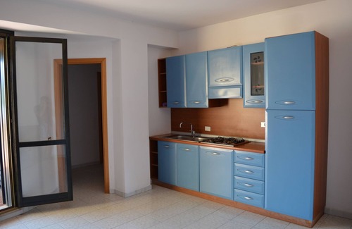 Vulcanello Maison | Vulcano Blu Residence