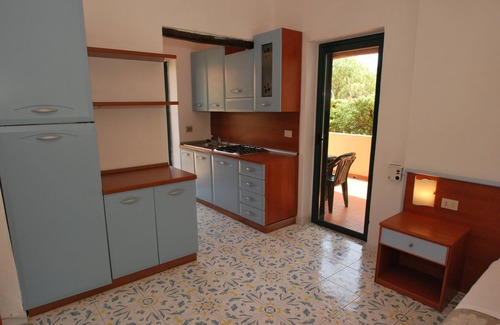 Vulcanello Maison | Vulcano Blu Residence