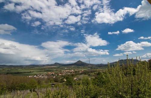 Kisapati Appartement | Vulcano Vendégház