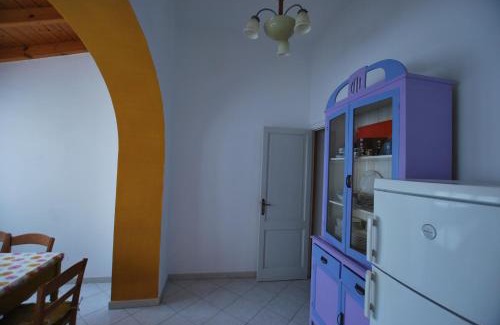 Canneto Appartement | Vulcanoconsult Appartamenti Spiaggia