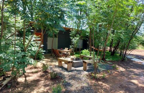 Hartbeespoort Chalet De Ski | Vulture's View 1