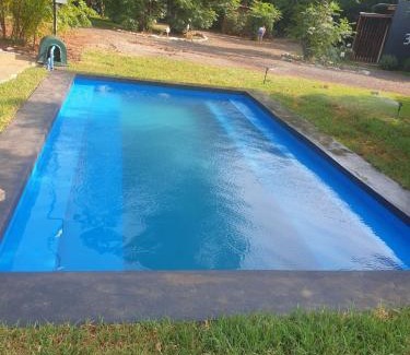 Hartbeespoort Maison | Vulture's View 6