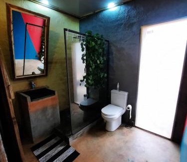 Hartbeespoort Maison | Vulture's View 6