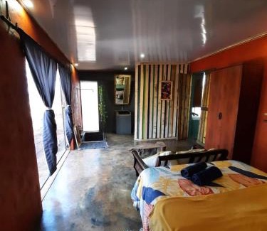 Hartbeespoort Maison | Vulture's View 6