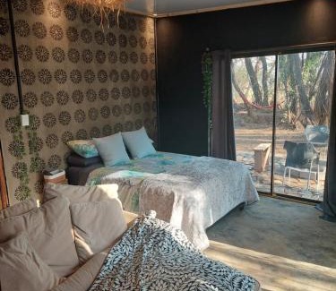 Hartbeespoort Appartement | Vulture's View 8