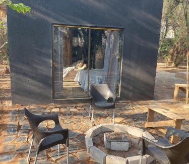 Hartbeespoort Appartement | Vulture's View 8