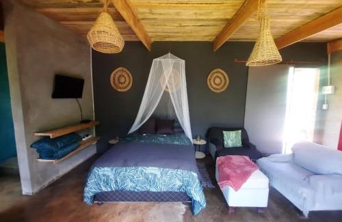 Hartbeespoort Appartement | Vulture's View 9
