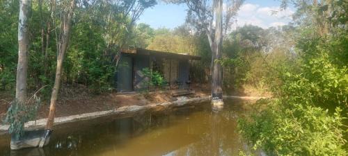 Hartbeespoort Appartement | Vulture's View 9