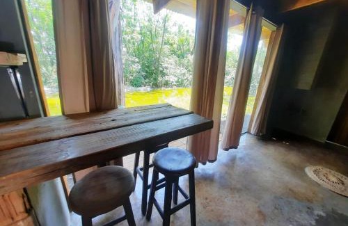 Hartbeespoort Appartement | Vulture's View 9