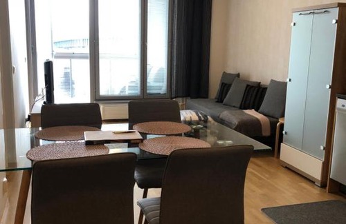 Ylamylly Appartement | Vuokrahuoneisto Joensuu Tähdenloiste