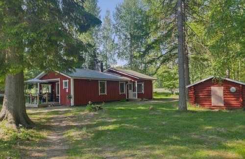 Keitele Appartement | Vuonamo - Summer cottage