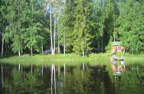 Keitele Appartement | Vuonamo - Summer cottage