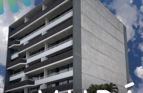 San Jose Appartement | Vurá 201
