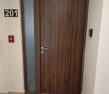 San Jose Appartement | Vurá 201
