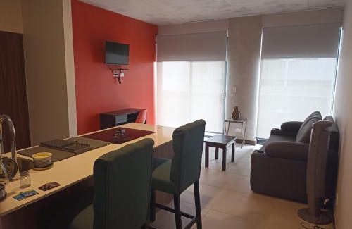 San Jose Appartement | Vurá 201