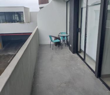 San Jose Appartement | Vurá 201