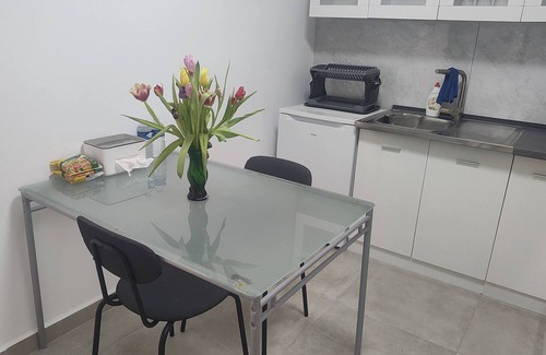 Prague 12 Appartement | Vus Home-apartman Junior 30m2