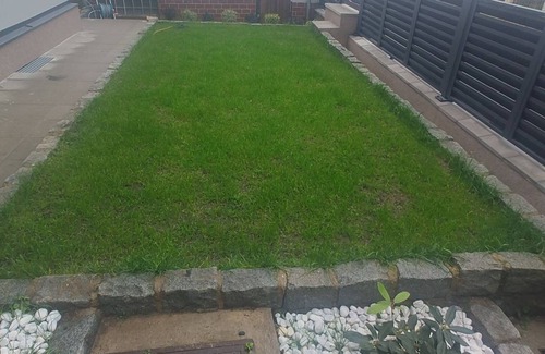 Prague 12 Appartement | Vus Home-apartman Junior 30m2