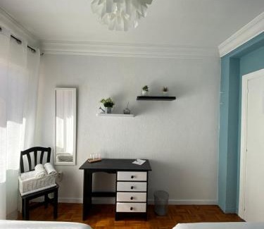 Burgos Appartement | Vut Carmen