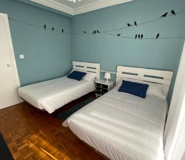 Burgos Appartement | Vut Carmen