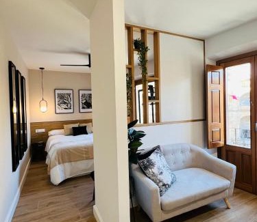 Ciudad Rodrigo Appartement | VuT. El Balcón de la Plaza - B.