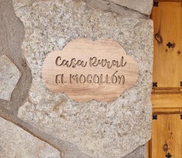 Albalate de Zorita Maison | VUT EL Mogollón
