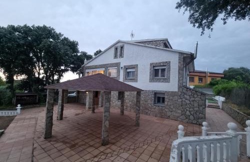 Albalate de Zorita Maison | VUT EL Mogollón