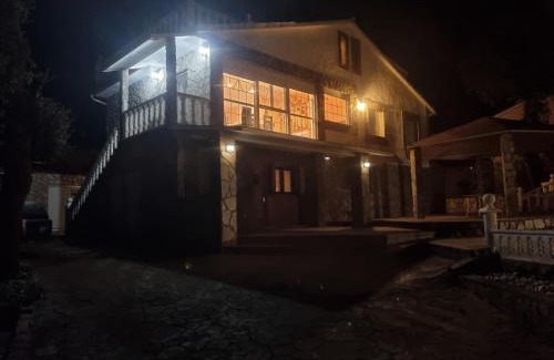 Albalate de Zorita Maison | VUT EL Mogollón
