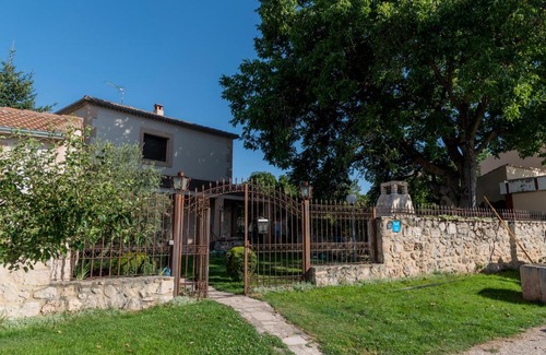San Pedro de Gaillos Maison | VuT El Pozo la Carrera