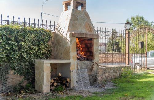 San Pedro de Gaillos Maison | VuT El Pozo la Carrera