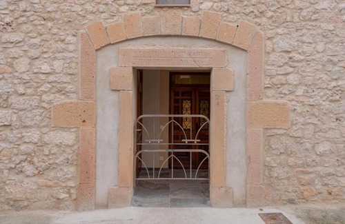 San Pedro de Gaillos Maison | VuT El Pozo la Carrera 2