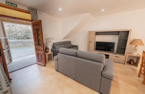 San Pedro de Gaillos Maison | VuT El Pozo la Carrera 2