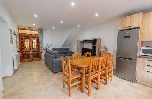 San Pedro de Gaillos Maison | VuT El Pozo la Carrera 2