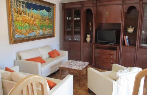 Amavida Maison | VUT El Risco