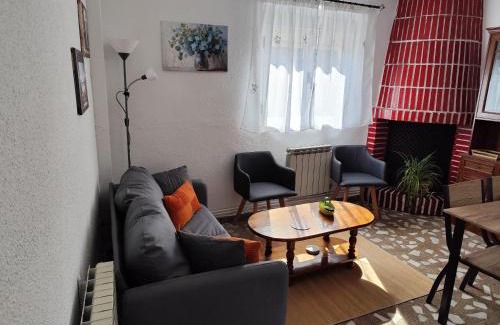 Amavida Maison | VUT El Risco